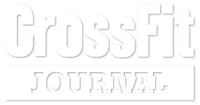 crosfit-journal logo